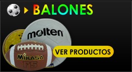 Balones